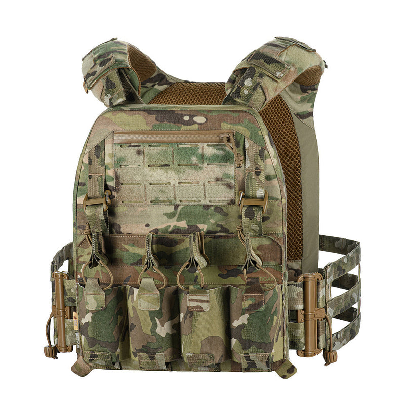 Load image into Gallery viewer, M-Tac Plate Carrier Cuirass Elite
