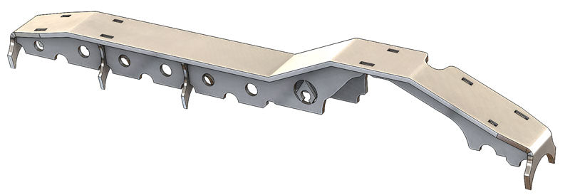 Load image into Gallery viewer, Low Profile Ford SuperDuty Front Truss
