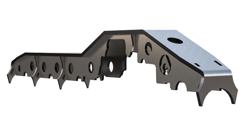 Load image into Gallery viewer, Low Profile Front Truss for Ultimate Dana 60
