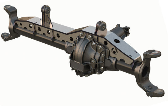 Low Profile Front Truss for Ultimate Dana 60