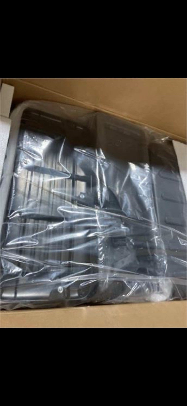 Load image into Gallery viewer, 24V Electric Ride-On Car with Remote Control, Music, Ceiling Light, Rear Storage, Large Size
