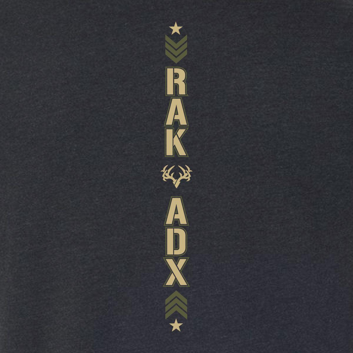 Tracker Jacker Tee