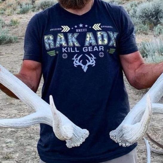 Load image into Gallery viewer, Tracker Jacker Tee
