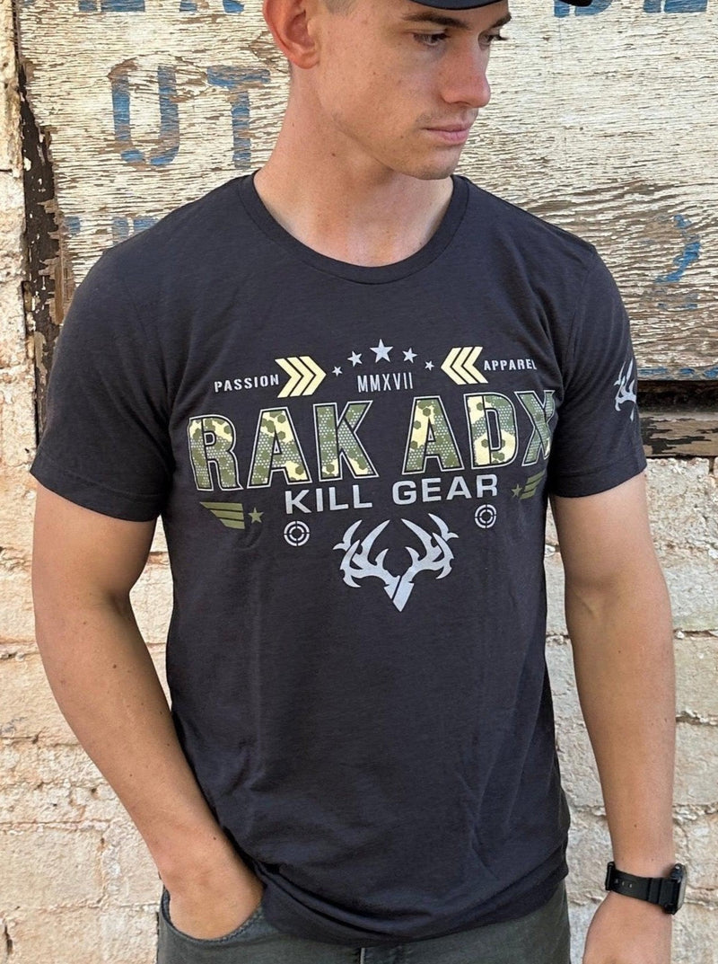 Load image into Gallery viewer, Tracker Jacker Tee
