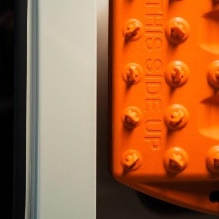 Load image into Gallery viewer, Recovery Board Carrier - Universal Mount - MaxTrax MKII &amp; Lite
