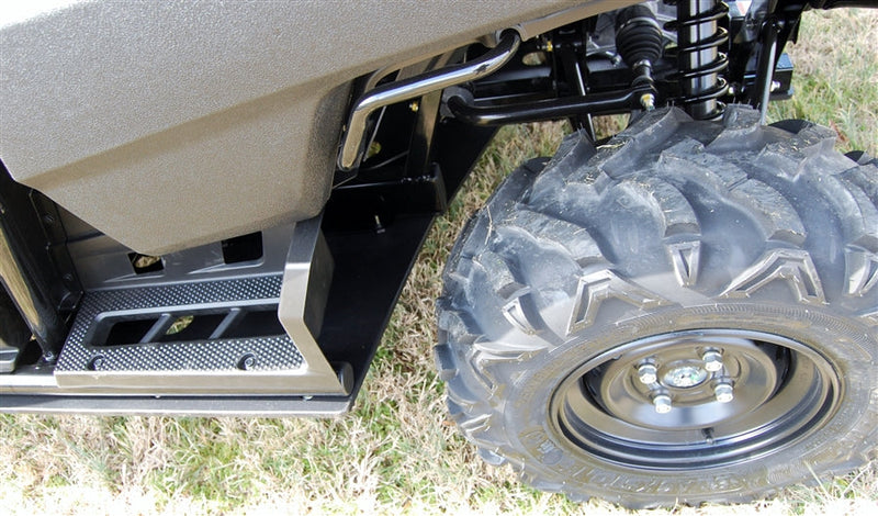 Load image into Gallery viewer, Trail Armor 2014 - 2025 Honda Pioneer 700-4, 2017 - 2025 Pioneer 700-4 Deluxe, 2025 Pioneer 700-4 Forest Full Skids
