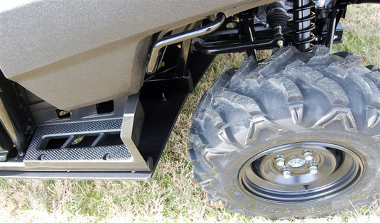 Trail Armor 2014 - 2025 Honda Pioneer 700-4, 2017 - 2025 Pioneer 700-4 Deluxe, 2025 Pioneer 700-4 Forest Full Skids