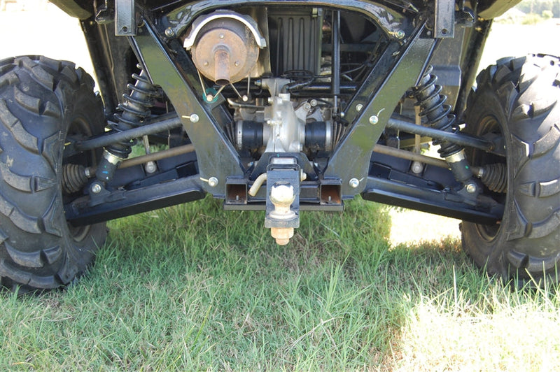 Load image into Gallery viewer, Trail Armor Honda Pioneer 700 and Honda Pioneer 700-4 iMpact A-Arm Guards 2014 - 2025
