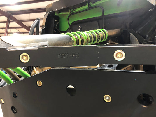 Trail Armor KRX 1000, KRX 4 1000 (all editions) iMpact Trailing Arm Guards