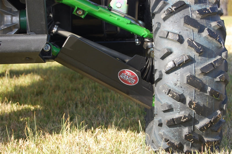 Load image into Gallery viewer, Trail Armor Kawasaki TERYX4 LE, TERYX4 Camo, TERYX4 and TERYX, TERYX LE, TERYX Camo iMpact A-Arm Guards
