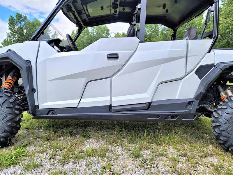 Load image into Gallery viewer, Trail Armor Polaris General 4 1000 and General XP 4 1000 Full Skids (all editions) 2017 - 2025
