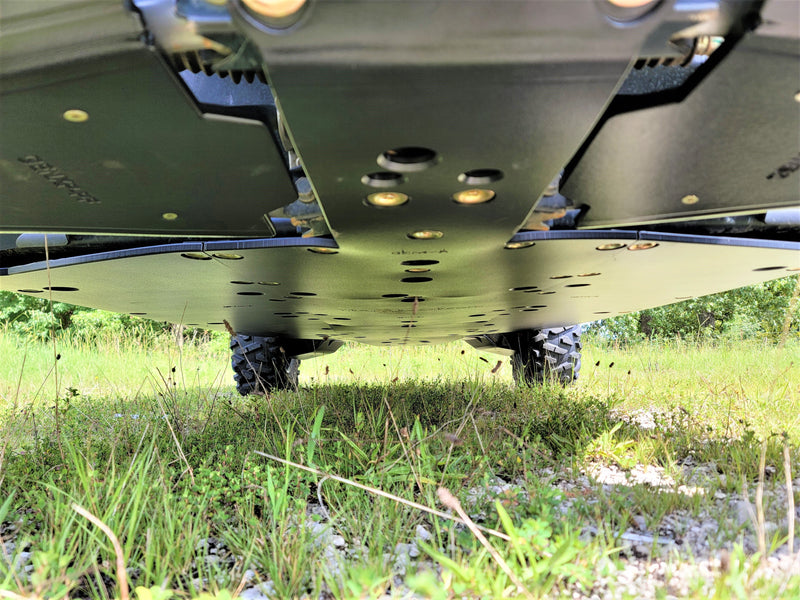 Load image into Gallery viewer, Trail Armor Polaris General 4 1000 and General XP 4 1000 Full Skids (all editions) 2017 - 2025
