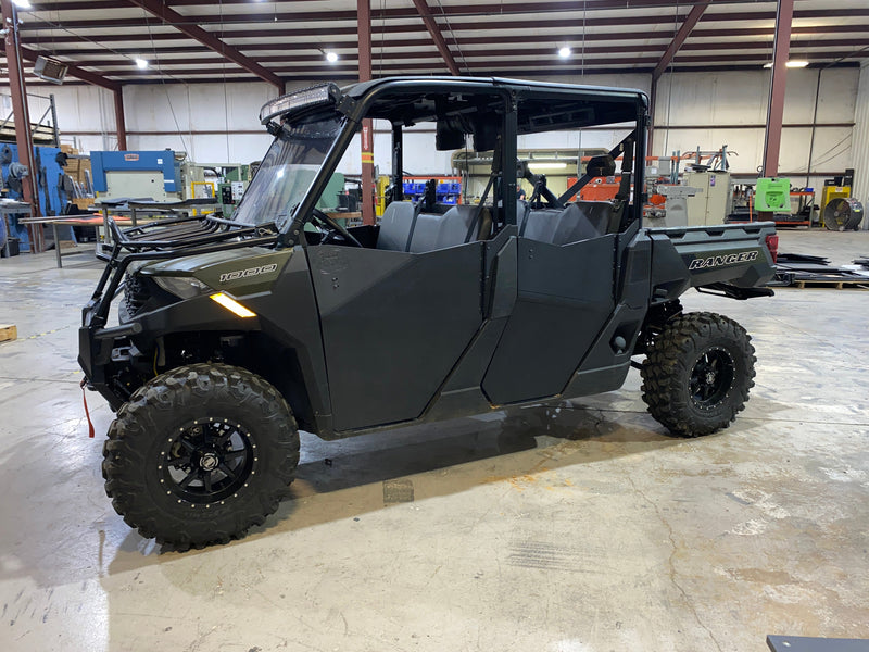 Load image into Gallery viewer, Trail Armor Ranger Crew and Ranger XP Crew 1000 Half Doors 2021 - 2024
