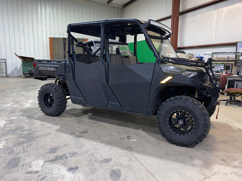 Load image into Gallery viewer, Trail Armor Ranger Crew and Ranger XP Crew 1000 Half Doors 2021 - 2024
