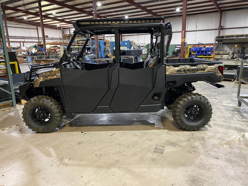 Load image into Gallery viewer, Trail Armor Ranger Crew and Ranger XP Crew 1000 Half Doors 2021 - 2024
