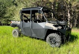 Load image into Gallery viewer, Trail Armor Ranger Crew and Ranger XP Crew 1000 Half Doors 2021 - 2024
