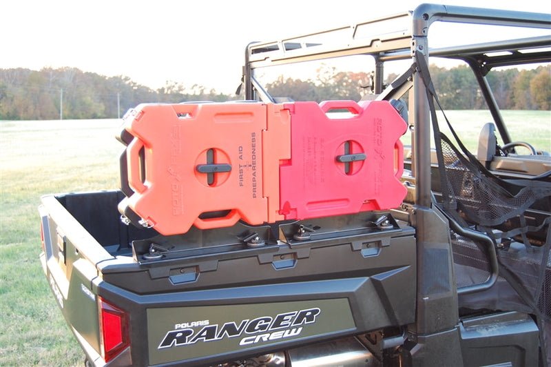 Load image into Gallery viewer, Trail Armor 2010 - 2026 Ranger RotopaX Mount
