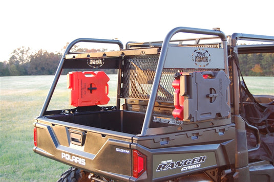 Trail Armor 2010 - 2026 Ranger RotopaX Mount
