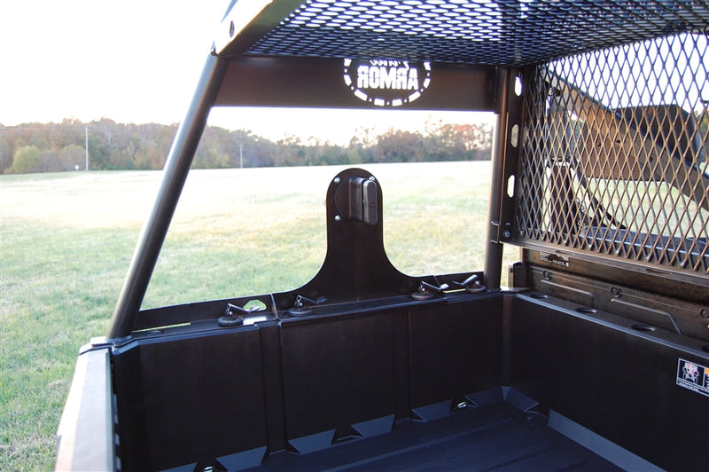 Load image into Gallery viewer, Trail Armor 2010 - 2026 Ranger RotopaX Mount
