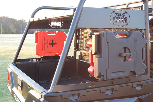 Trail Armor 2010 - 2026 Ranger RotopaX Mount