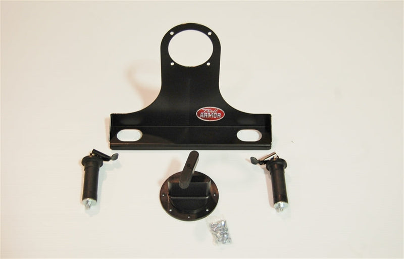 Load image into Gallery viewer, Trail Armor 2010 - 2026 Ranger RotopaX Mount
