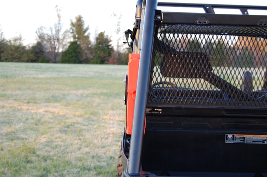 Trail Armor 2010 - 2026 Ranger RotopaX Mount