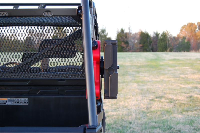 Load image into Gallery viewer, Trail Armor 2010 - 2026 Ranger RotopaX Mount
