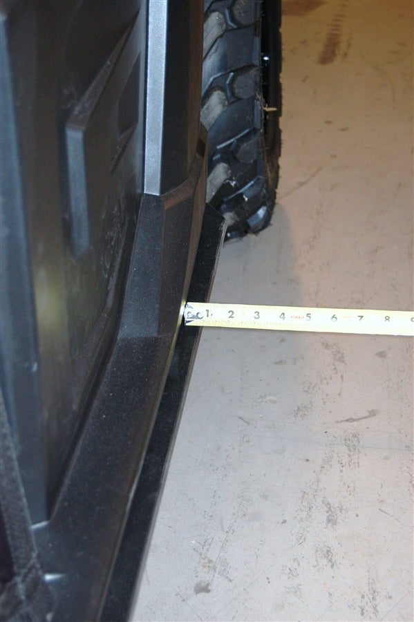 Load image into Gallery viewer, Trail Armor Polaris Ranger XP 900 Crew and Ranger XP 1000 Crew Full Skids
