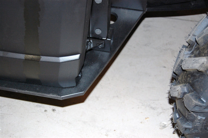 Load image into Gallery viewer, Trail Armor Polaris Ranger XP 900 Crew and Ranger XP 1000 Crew Full Skids
