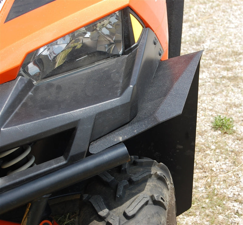 Load image into Gallery viewer, Trail Armor Ranger XP 900, Ranger Crew XP 900, Full Size Ranger XP 570, Ranger XP 1000, Ranger Crew XP 1000 Underbed Mud Shield with Fender Extensions
