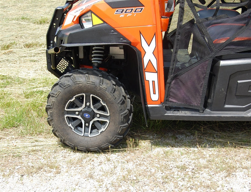 Load image into Gallery viewer, Trail Armor Ranger XP 900, Ranger Crew XP 900, Full Size Ranger XP 570, Ranger XP 1000, Ranger Crew XP 1000 Underbed Mud Shield with Fender Extensions
