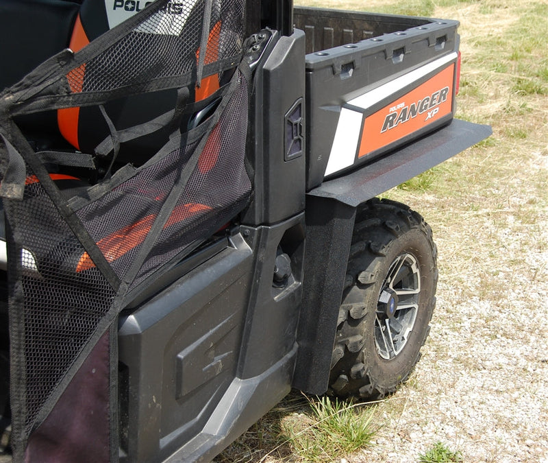 Load image into Gallery viewer, Trail Armor Ranger XP 900, Ranger Crew XP 900, Full Size Ranger XP 570, Ranger XP 1000, Ranger Crew XP 1000 Underbed Mud Shield with Fender Extensions
