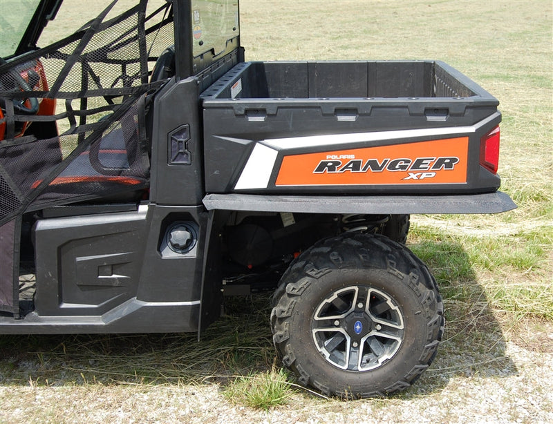 Load image into Gallery viewer, Trail Armor Ranger XP 900, Ranger Crew XP 900, Full Size Ranger XP 570, Ranger XP 1000, Ranger Crew XP 1000 Underbed Mud Shield with Fender Extensions
