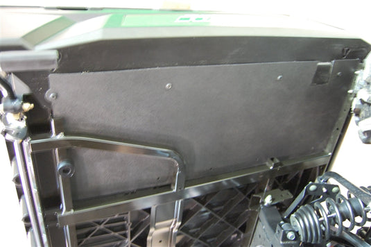Trail Armor Ranger XP 900, Ranger XP 900 Crew, Full Size Ranger XP 570, Ranger XP 1000, Ranger Crew XP 1000 Underbed Mud Shield with Fender Enclosures