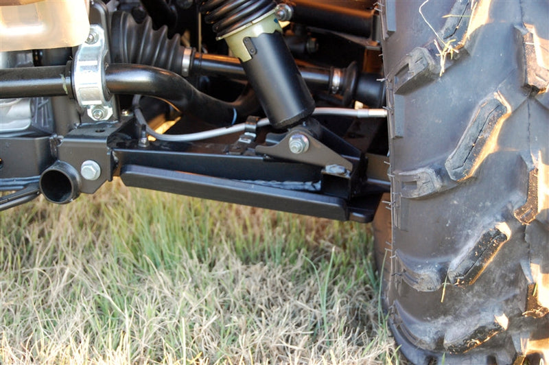Load image into Gallery viewer, Trail Armor Polaris RZR 900, RZR 900 EPS, RZR 900 XC, RZR Trail 900 EPS, RZR Trail 900 Premium, RZR 900 Fox Edition  iMpact A-Arm Guards Front and Rear
