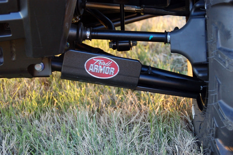Load image into Gallery viewer, Trail Armor Polaris RZR 900, RZR 900 EPS, RZR 900 XC, RZR Trail 900 EPS, RZR Trail 900 Premium, RZR 900 Fox Edition  iMpact A-Arm Guards Front and Rear
