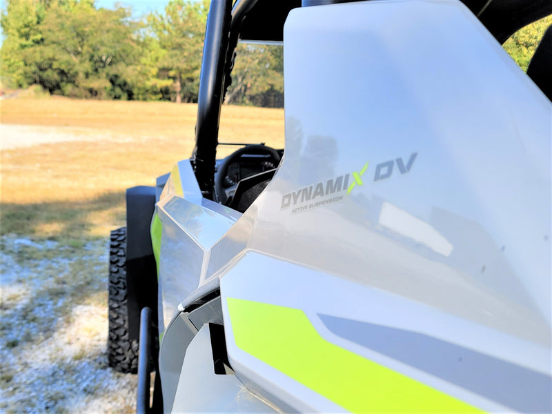 Load image into Gallery viewer, Trail Armor 2020 - 2024 Polaris RZR Pro XP, RZR Pro XP 4, 2022 - 2024 Turbo R and Turbo R 4 (all editions) Mud Flap Fender Extensions
