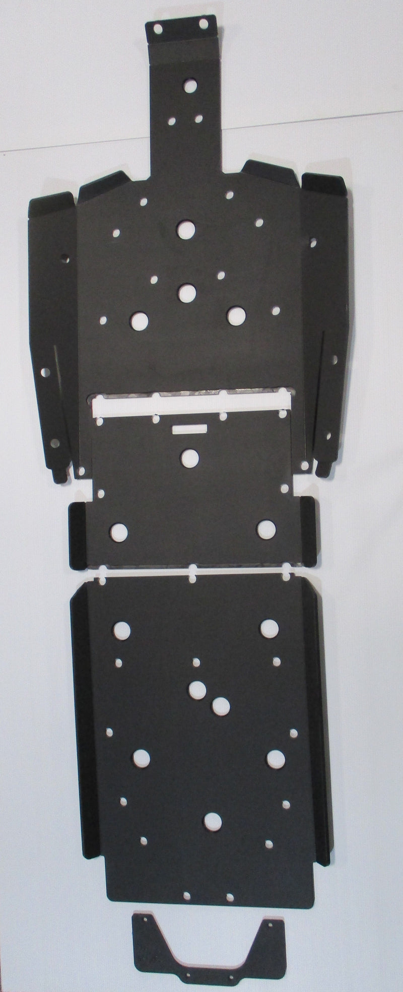 Load image into Gallery viewer, Trail Armor Polaris RZR RS1 Full Skids 2018 - 2022
