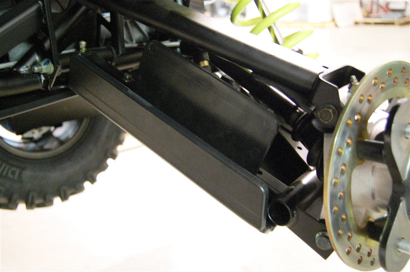 Load image into Gallery viewer, Trail Armor Polaris RZR S 900, RZR S 900 EPS, RZR 4 900 EPS, RZR S 4 900, RZR S 1000, RZR S 4 1000,RZR Trail S 900, RZR Trail S 900 Premium, RZR Trail S 1000, RZR Trail S 900 Sport, RZR Trail S 1000 Premium, RZR Trail S 1000 Ultimate iMpact A-Arm Guards
