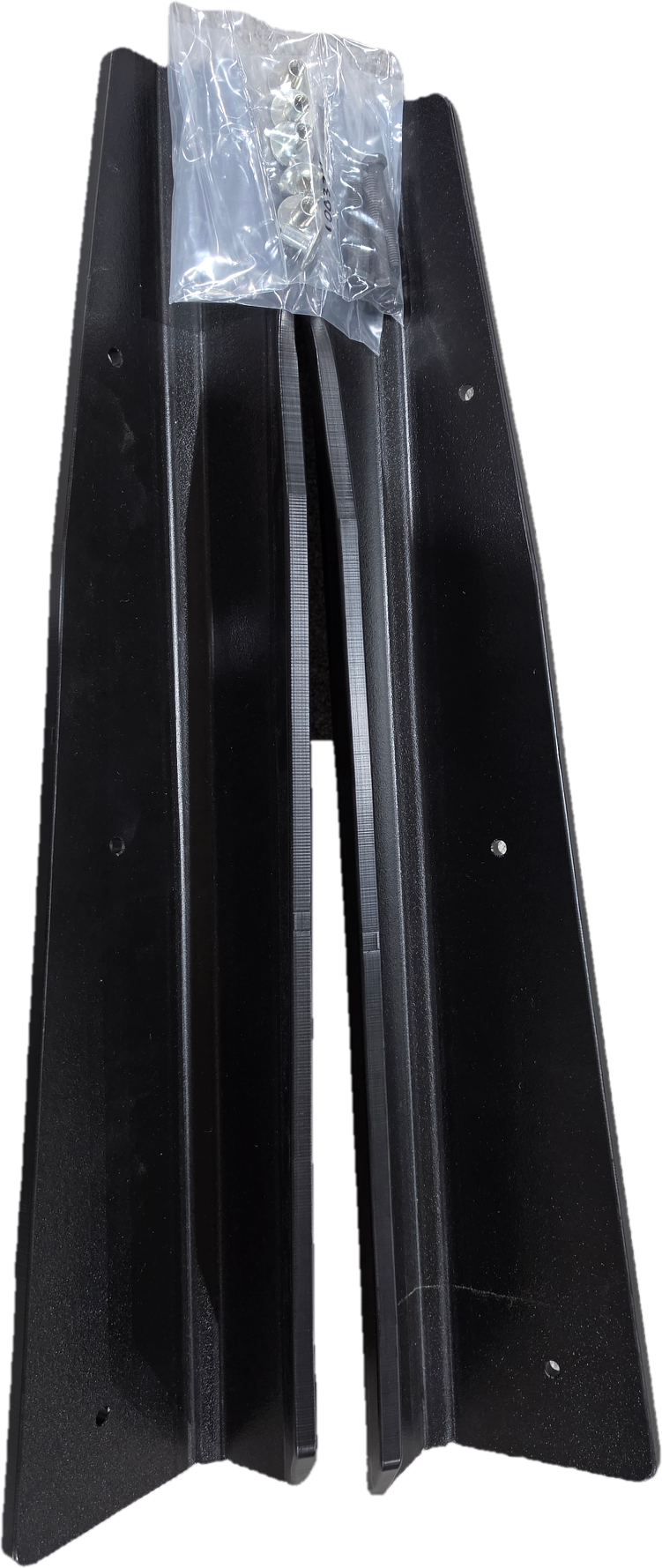 Load image into Gallery viewer, Trail Armor RZR XP 1000 Turbo S, RZR XP 4 1000 Turbo S, RZR XP S 4 1000, RZR XP S 4 1000 iMpact Trailing Arm Guard set of 2
