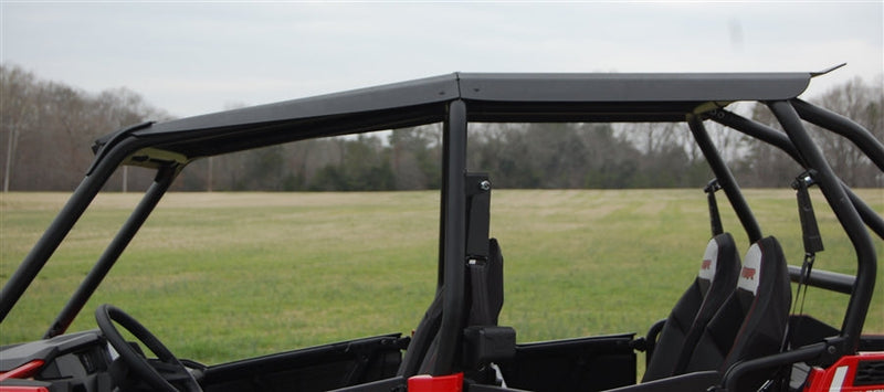 Load image into Gallery viewer, Trail Armor Polaris 2014 - 2023 RZR XP 4 1000 (Standard, Sport, Premium, Ultimate), 2016 - 2021 RZR XP 4 Turbo EPS, 2015 - 2018 RZR 4 900 and 2019  - 2020 RZR 4 1000 Hard Top Roof
