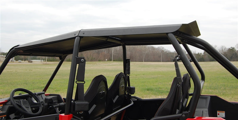 Load image into Gallery viewer, Trail Armor Polaris 2014 - 2023 RZR XP 4 1000 (Standard, Sport, Premium, Ultimate), 2016 - 2021 RZR XP 4 Turbo EPS, 2015 - 2018 RZR 4 900 and 2019  - 2020 RZR 4 1000 Hard Top Roof
