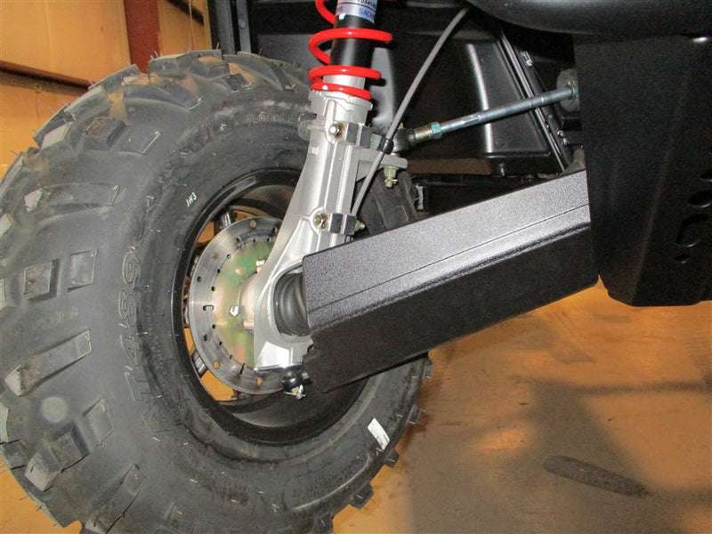 Load image into Gallery viewer, Trail Armor Ranger Midsize iMpact 570 and 570 Crew A-Arm Guards 2014 - 2021
