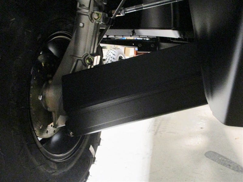 Load image into Gallery viewer, Trail Armor Ranger Midsize iMpact 570 and 570 Crew A-Arm Guards 2014 - 2021
