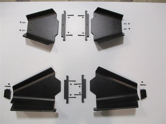 Trail Armor Ranger Midsize iMpact 570 and 570 Crew A-Arm Guards 2014 - 2021