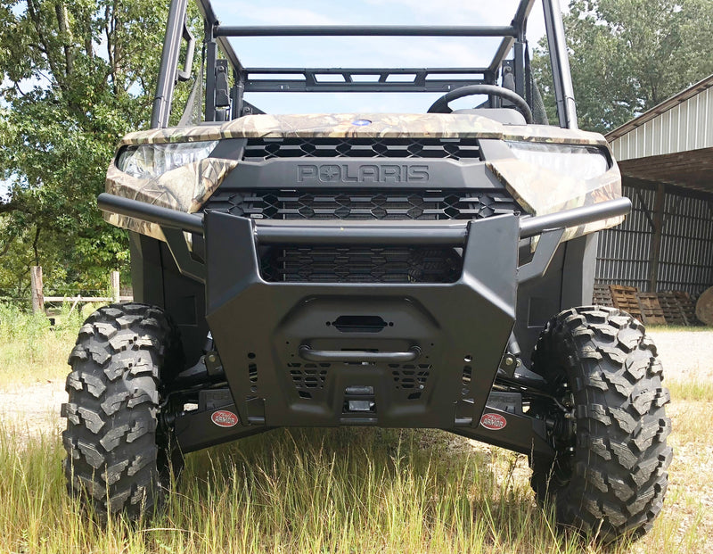 Load image into Gallery viewer, Trail Armor 2018 - 2020 Ranger XP 1000, 2019 - 2020 Ranger XP 1000 Crew and 2020 Ranger 1000 iMpact A-Arm Guards
