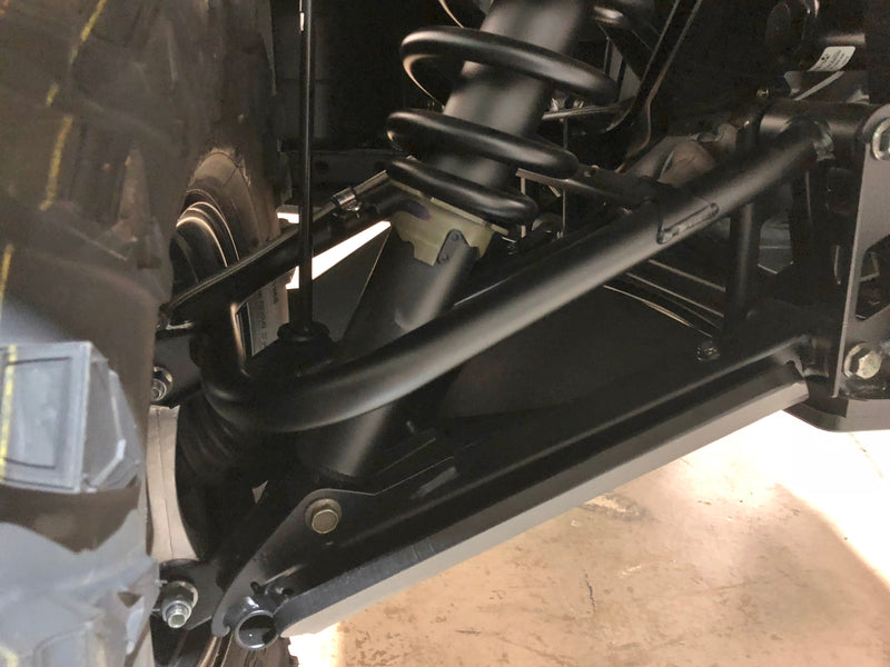 Load image into Gallery viewer, Trail Armor 2018 - 2020 Ranger XP 1000, 2019 - 2020 Ranger XP 1000 Crew and 2020 Ranger 1000 iMpact A-Arm Guards
