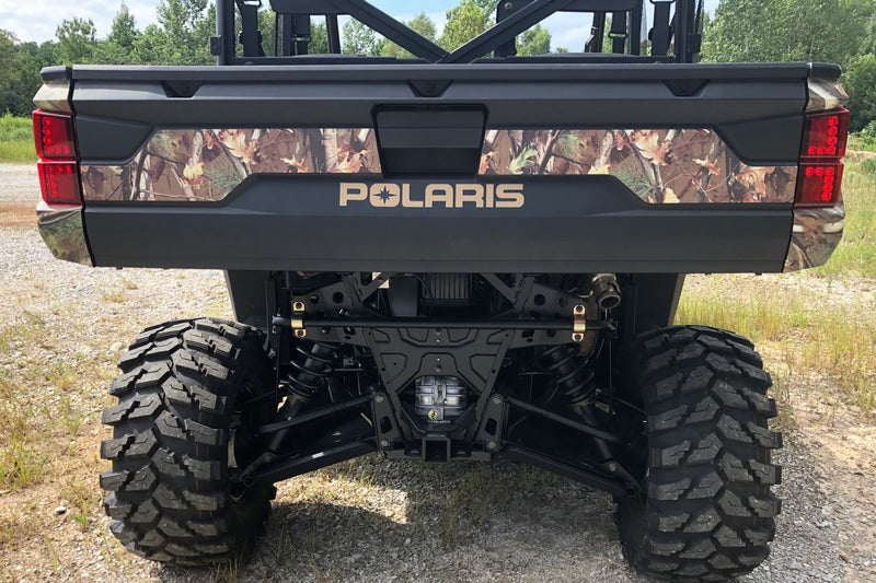 Load image into Gallery viewer, Trail Armor 2018 - 2020 Ranger XP 1000, 2019 - 2020 Ranger XP 1000 Crew and 2020 Ranger 1000 iMpact A-Arm Guards

