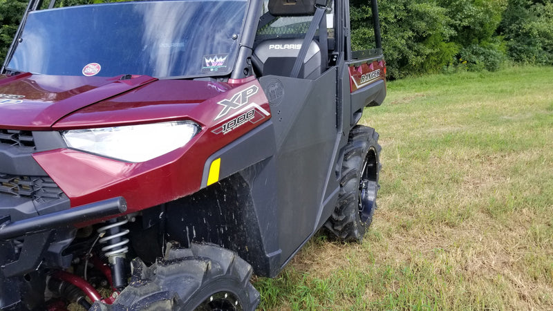 Load image into Gallery viewer, Trail Armor Ranger XP 1000, Ranger XP Kinetic Ranger 1000 Half Doors 2020 - 2025

