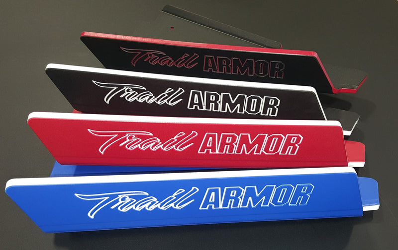 Load image into Gallery viewer, Trail Armor Polaris RZR PRO R and RZR PRO R 4 iMpact Trailing Arm Guards set of 2
